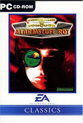 Command + Conquer: Alarmstufe Rot
