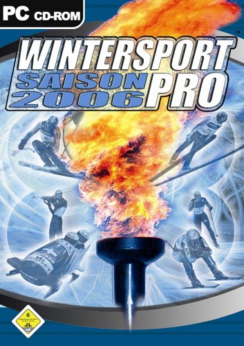 Wintersport Pro 2006