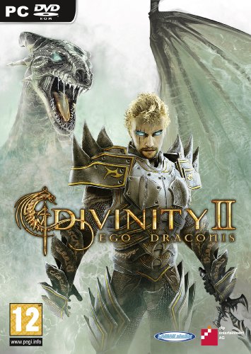 Divinity: Original Sin 2 - Definitive Edition