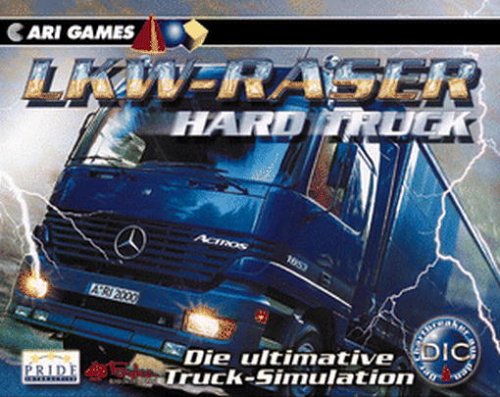 LKW-Raser: Hard Truck