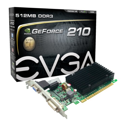 EVGA Geforce GTX 950 SSC