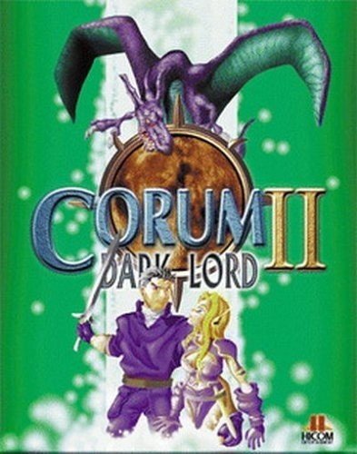 Corum 2: Dark Lord
