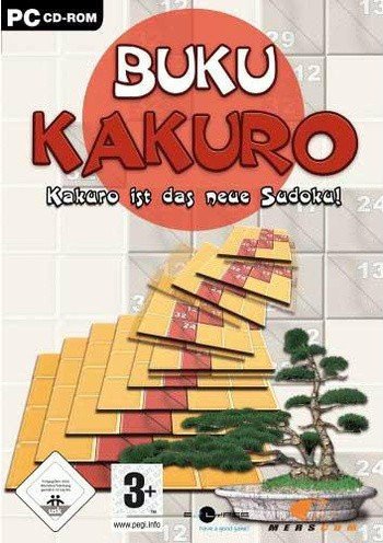 Buku Kakuro