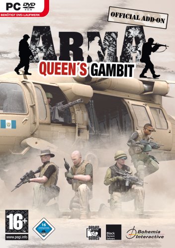 Armed Assault: Queens Gambit