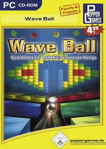Wave Ball