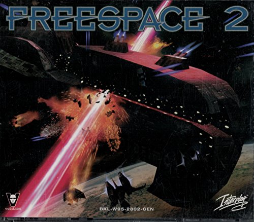 freespace 2 star wars