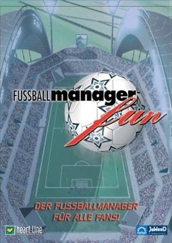 Fussball Manager Fun
