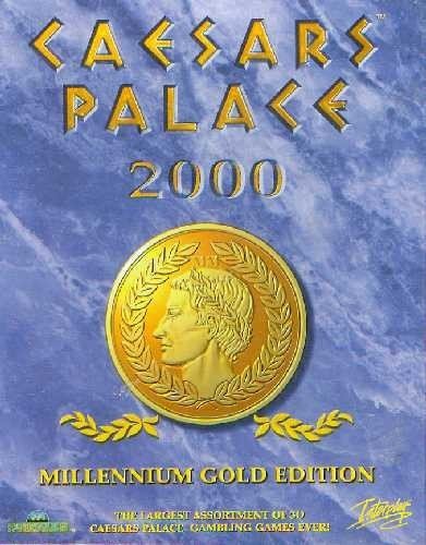 Caesars Palace 2000