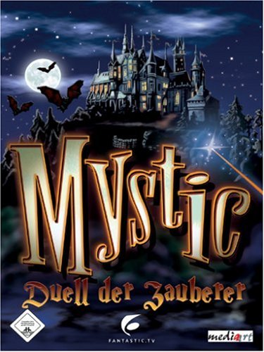 Mystic: Duell der Zauberer