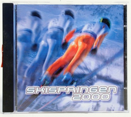 RTL Skispringen 2000