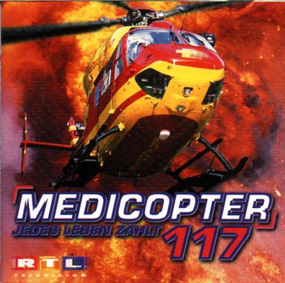 Medicopter 117: Jedes Leben zählt