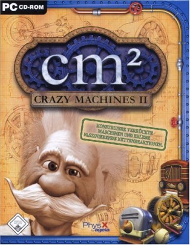 Crazy Machines²