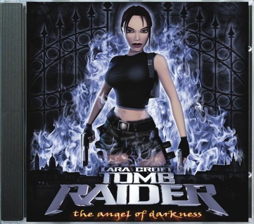 Tomb Raider: The Angel of Darkness