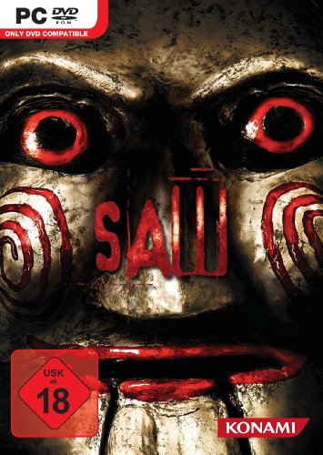 Saw: The Game