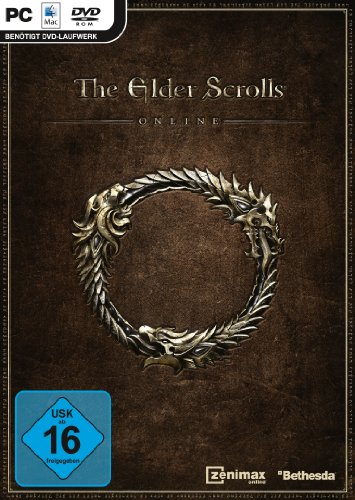 The Elder Scrolls Online: One Tamriel