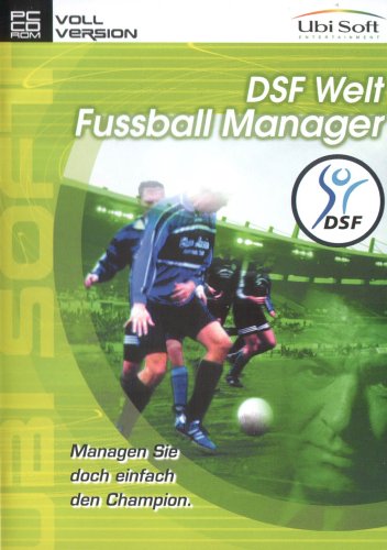 DSF Fussball Manager 98