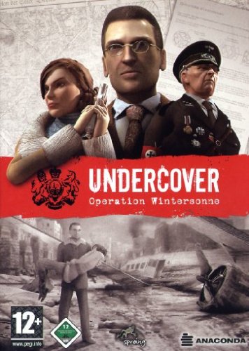 Undercover: Operation Wintersonne