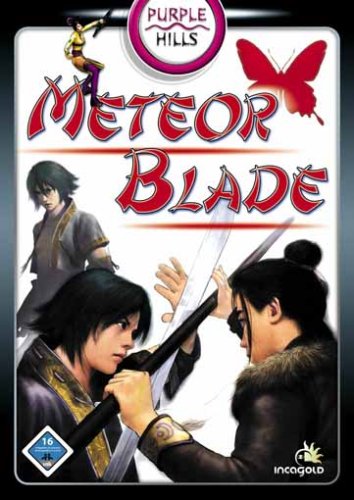 Meteor Blade