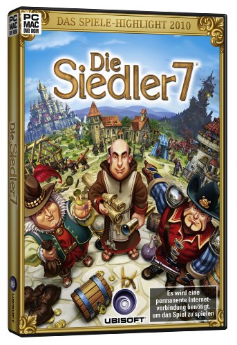 Die Siedler: History Collection