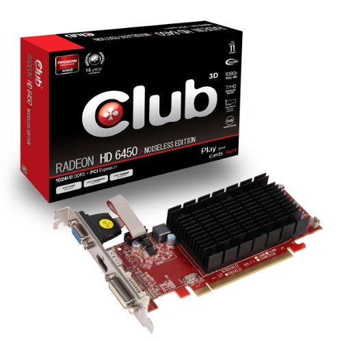 Club 3D Radeon HD 6950 1,0 GByte
