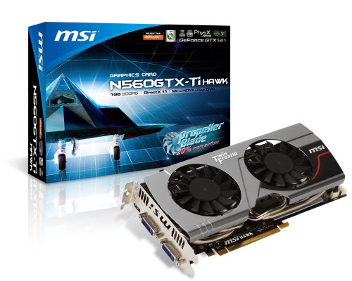 MSI Geforce GTX 980 Ti Gaming 6G