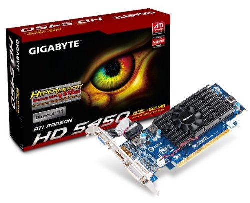 Gigabyte Radeon HD 7850 OC