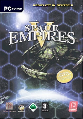 Space Empires 5