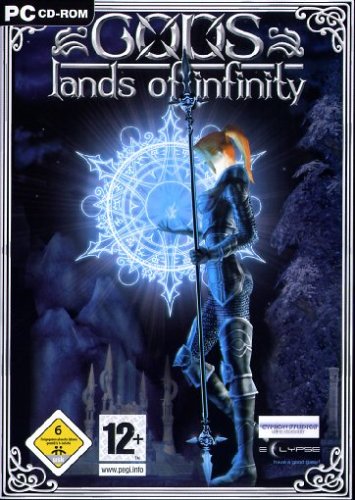 Gods: Lands of Infinity