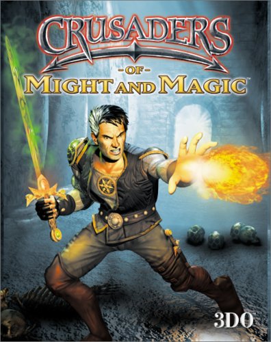 Crusaders of Might + Magic