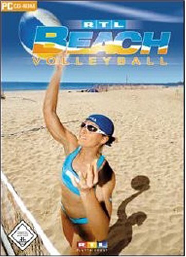 RTL Beach Volleyball