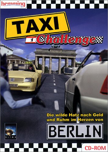 Taxi Challenge