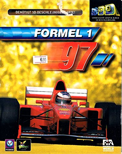 Formel 1 97
