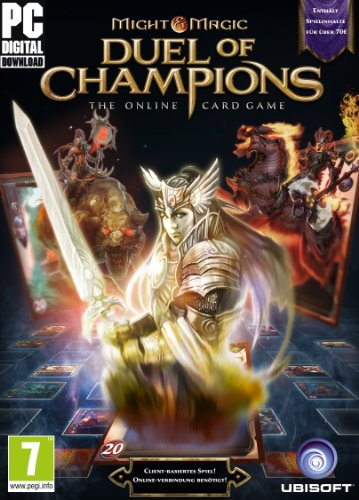 Might + Magic: Duel of Champions