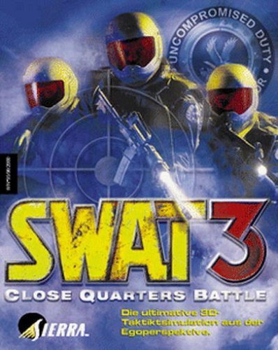 SWAT 3: Close Quarters Battle