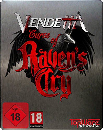 Vendetta: Curse of Ravens Cry