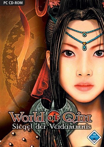 World of Qin: Siegel der Verdammnis