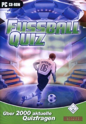 Fussball Quiz
