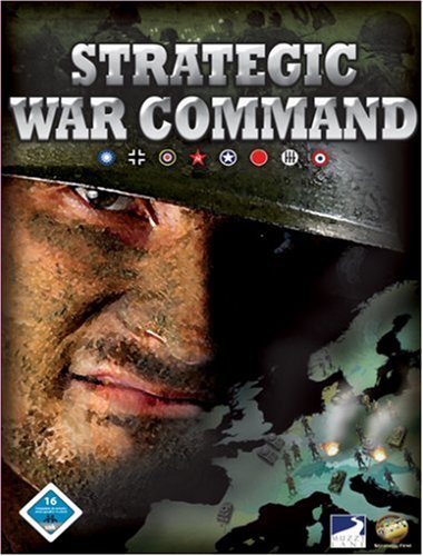 Strategic War Command