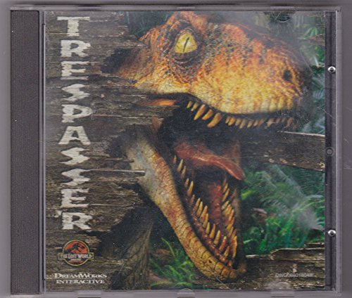 Trespasser: Jurassic Park