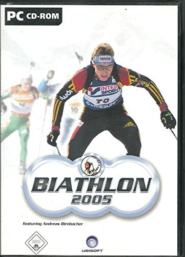 Biathlon 2005