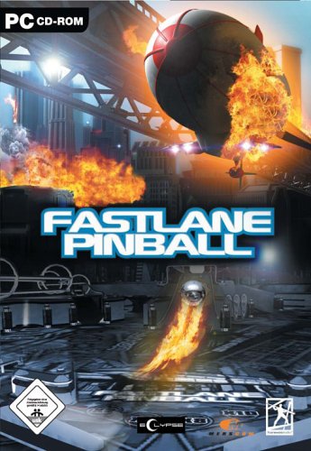 Fast Lane Pinball