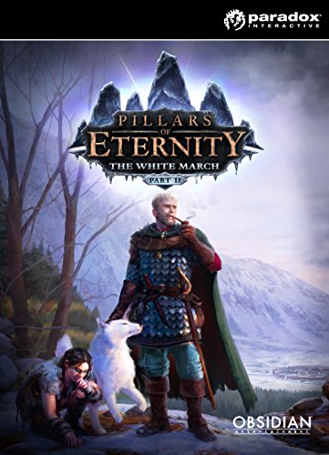 Pillars of Eternity: The White March - Part One