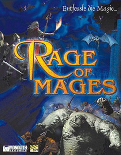 Rage of Mages