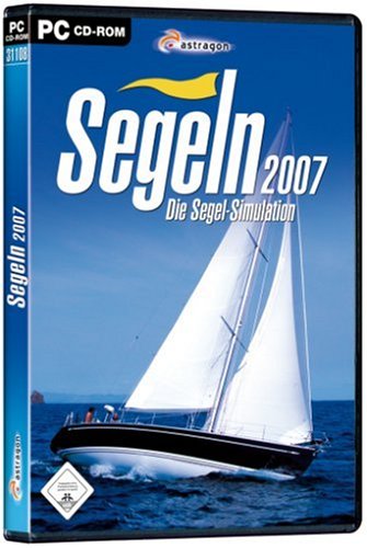 Segeln 2007