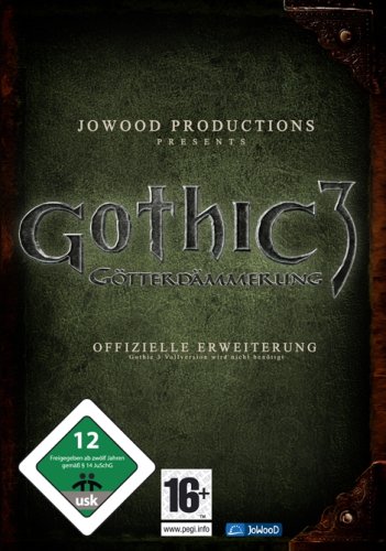 Gothic 3: Götterdämmerung