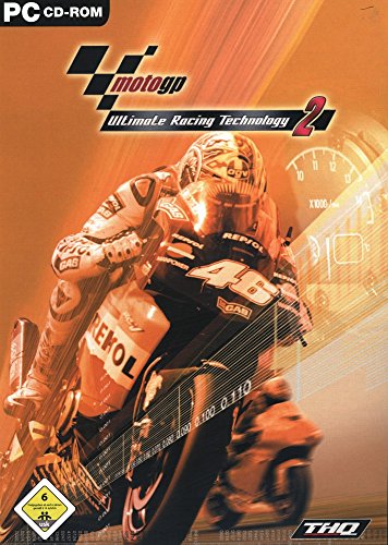 MotoGP 2: Ultimate Racing Technology