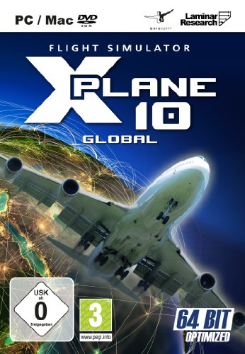 X-Plane: Global