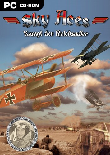 Sky Aces: Kampf der Reichsadler