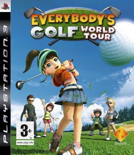Everybodys Golf