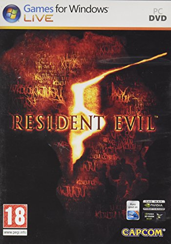 Resident Evil 7: Cloud Version